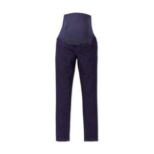 Isabel Maternity Dark Blue Jeggings Jeans